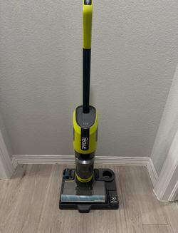 Ryobi Vacuum