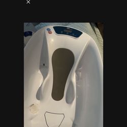 Baby Bath