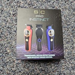 Instinct Trimmer 