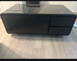 Sobro mini refrigerator