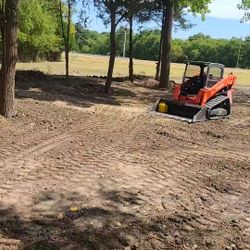 Dirt Work 