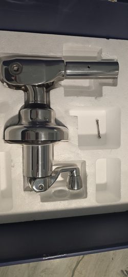 GEMLUX Bluewater Outrigger Shortened Handle