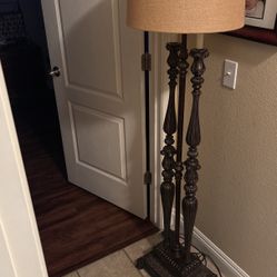 Vintage Lamp