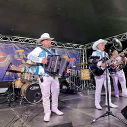 Grupo Norteño