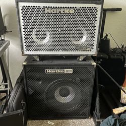 Hartke Hydrive Full Stack