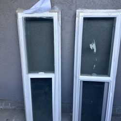 New Windows - Multiple Sizes