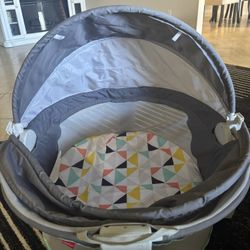 Baby Portable Bassinet 