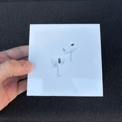 AirPods Pro 2