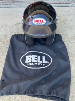 Helmet Bell/off road