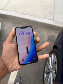 iPhone 13 256GB