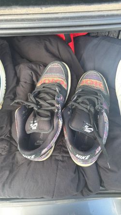 Dunks