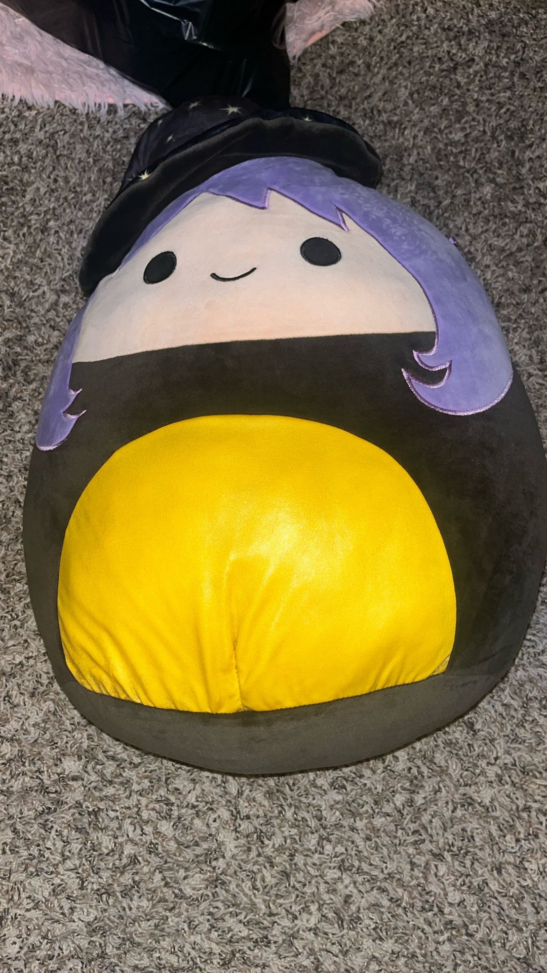 Plushies