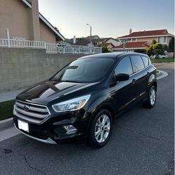 2017 ford escape Nissan Chevrolet trax versa kia optima fusion focus Subaru Impreza fusion Honda civic fiesta accord Toyota corolla 2016 2018 2019 201