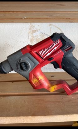 Milwaukee tool