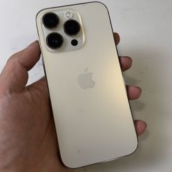 iPhone 14 Pro - 128gb - Unlocked 