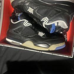 Used Jordan Shoes Size 11