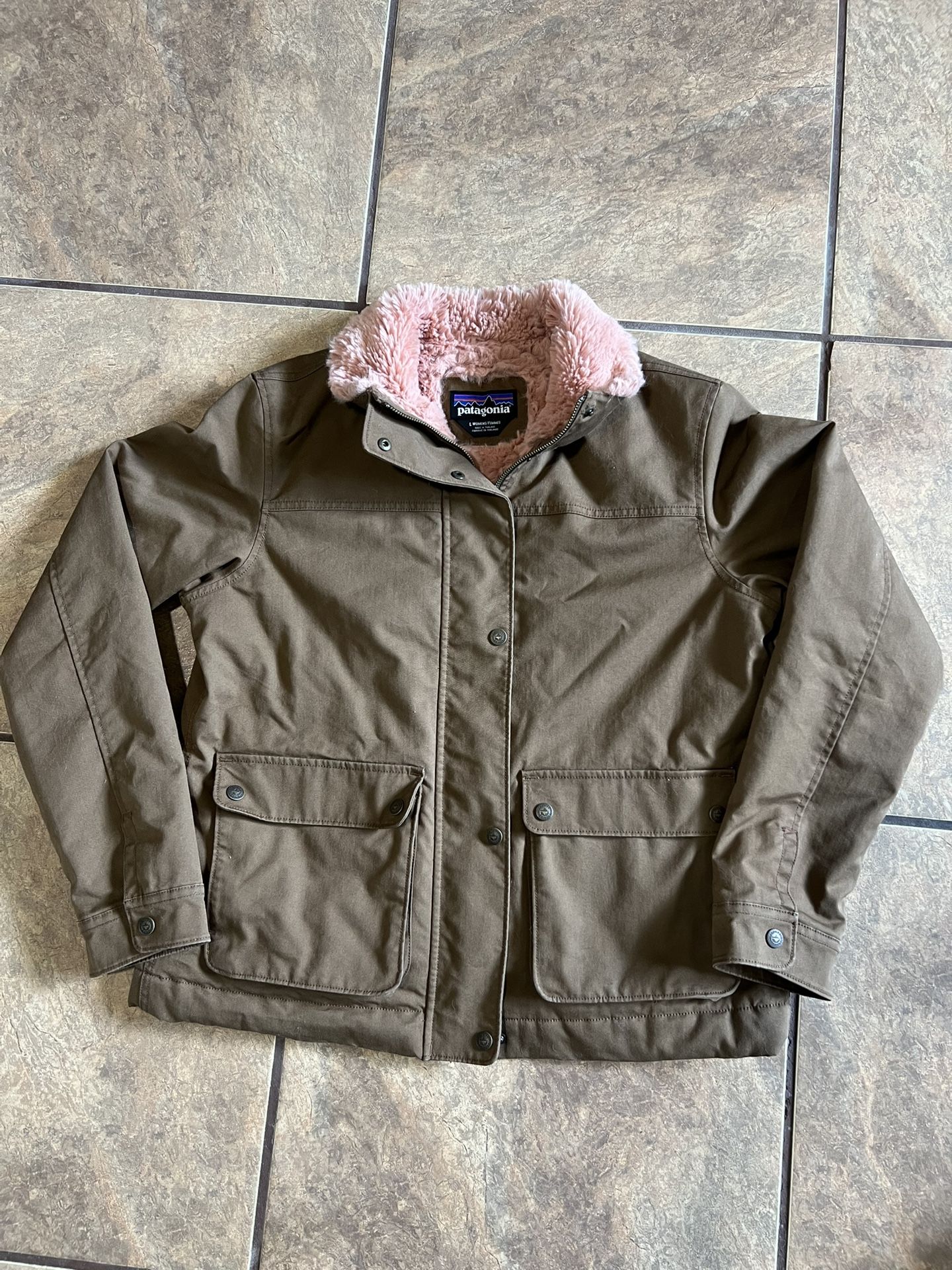 Patagonia