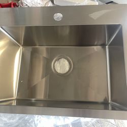 Sink