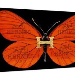 Hermes 11"×17" Wall Art