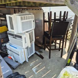 Gently Used ACs 