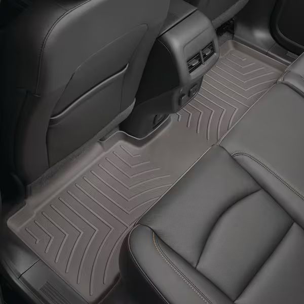 WeatherTech Floor Mat