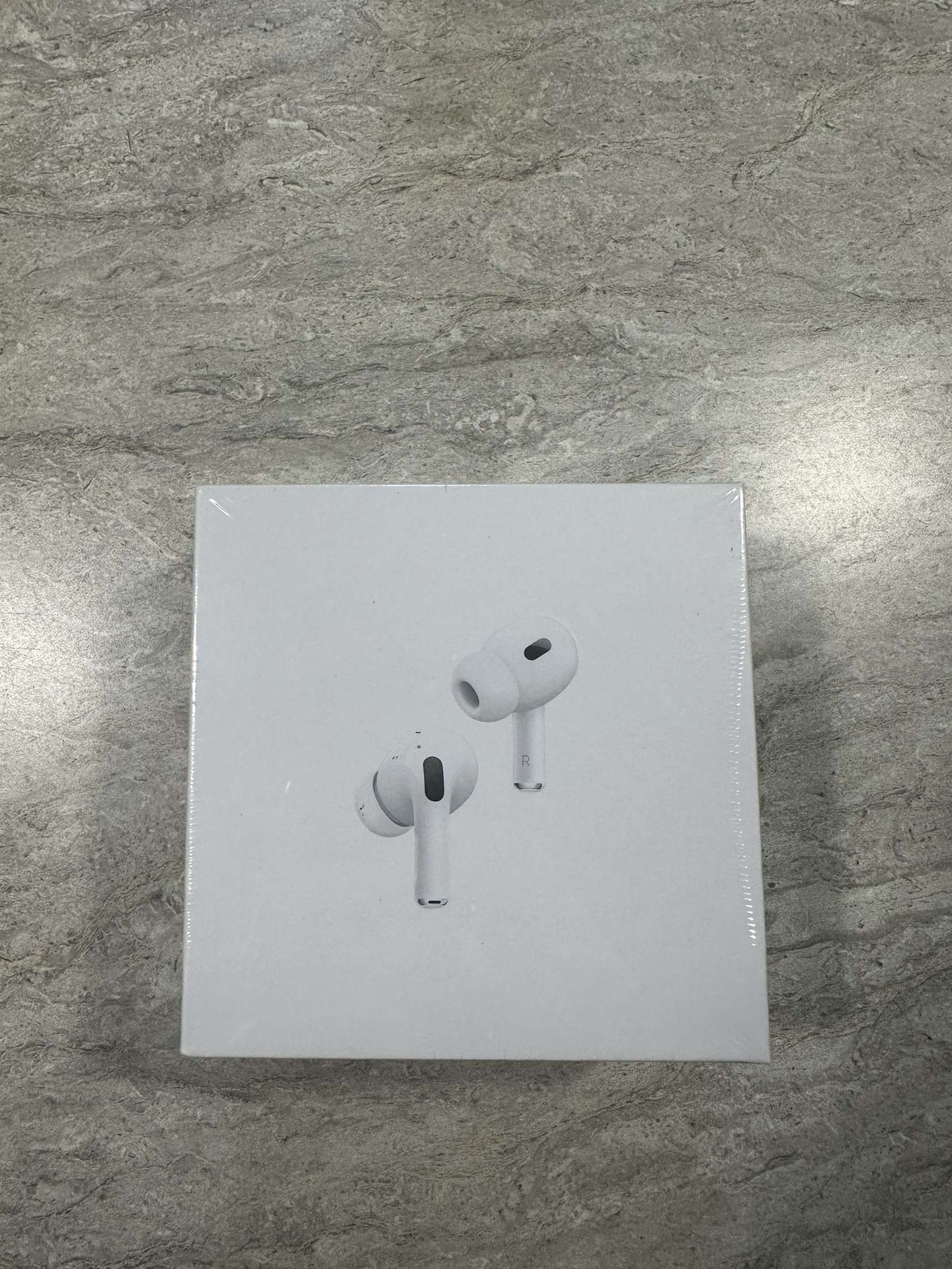 AlRPOD PRO 2ND GENERATION
