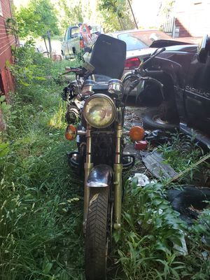 New And Used Honda Motorcycles For Sale In Detroit Mi Offerup