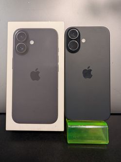 🍎Apple🍎 iPhone 16 5G 128GB 🔐Unlocked🔐