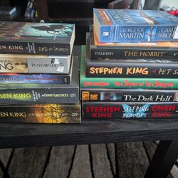 Books