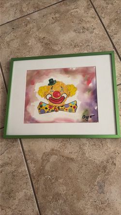 Pictures of clowns