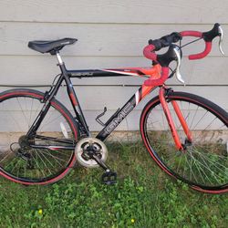 GMC  DENALI  BIKE