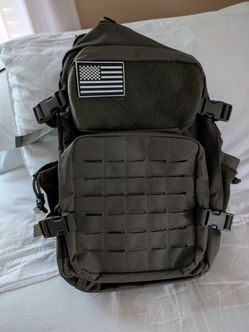 25L Tactical backpack