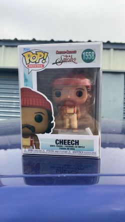 Funko Pop Cheech