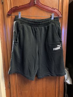 Women’s puma athletic shorts