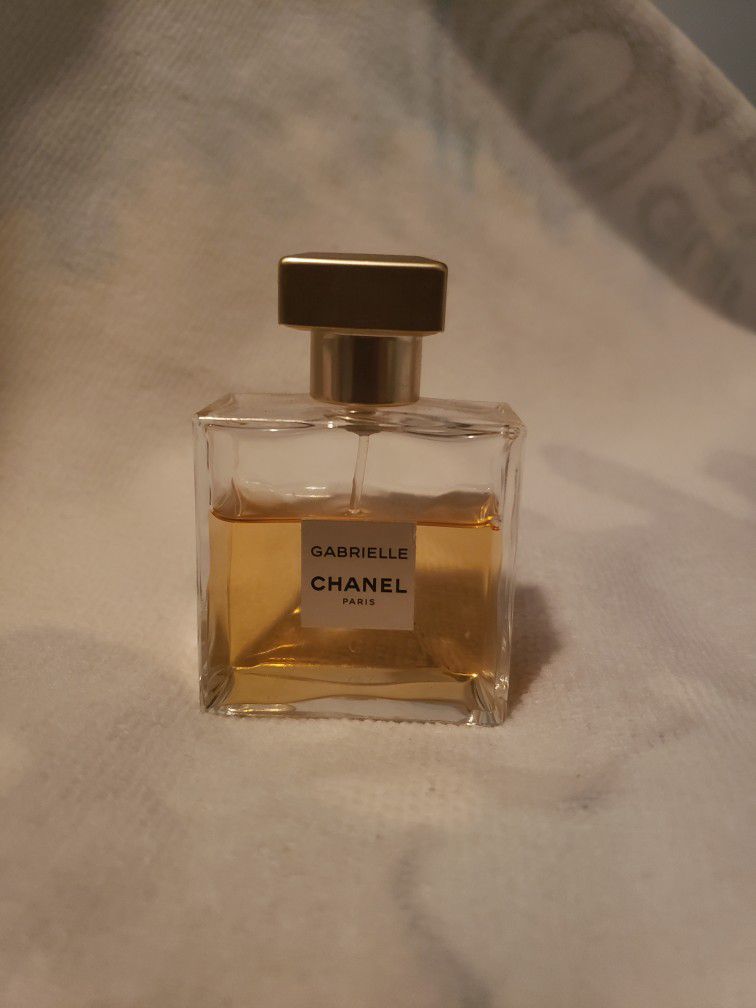 Gabrielle Chanel Perfume 