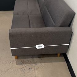 Sofa Sleeper Futon 