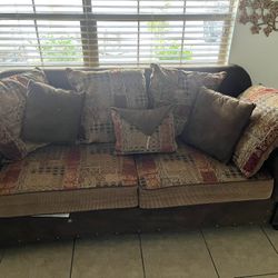 Couches 