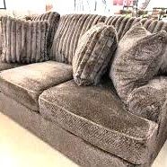 Corduroy Sofa and Loveseat Set