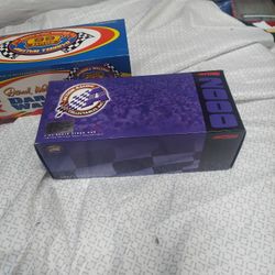 Darrell Waltrip Victory Tour 2000