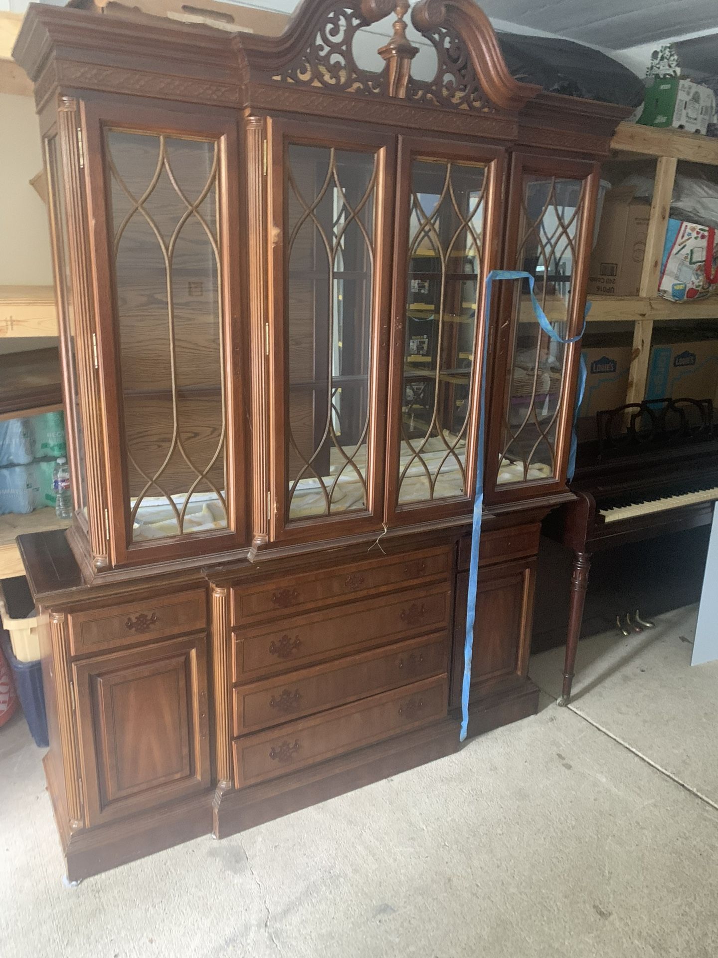 China Cabinet