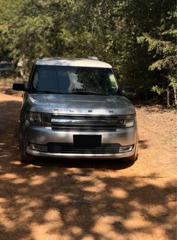 2013 Ford Flex — FOR SALE!