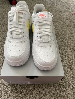 Nike Air Force 1.