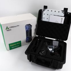 Creality Scan Raptor Pro 3D Blue Laser Scanner