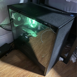 Gaming/Streaming PC