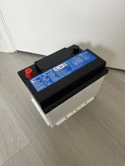 Honda Accord Civic New H5 Battery OEM Original 