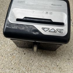 Paper Shredder 