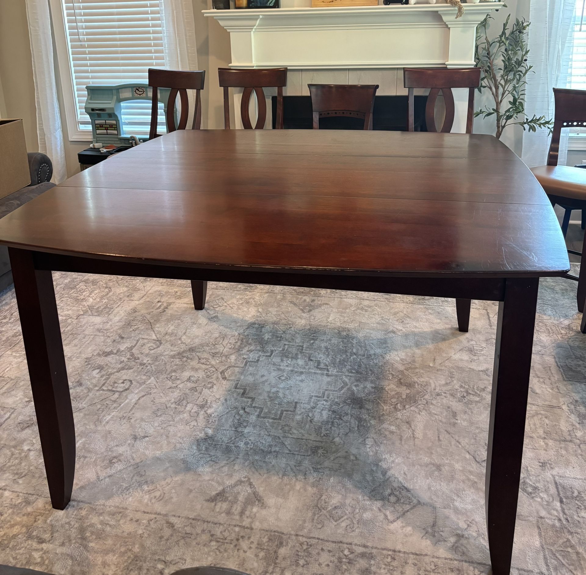 Dinning Room Table Set