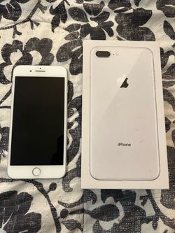 iPhone 8 Plus 64GB