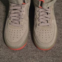Nike SF AIR FORCE 1(EXCELLENT CONDITION)