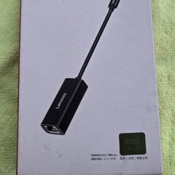 Lenovo Adapter 